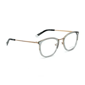 عینک طبی ویزیبیلیا VISIBILIA 33345 (شفاف طوسی)