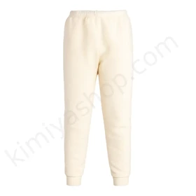 شلوار مردانه نخ پنبه داخل کرک جذب هوتن با تضمین کیفیت