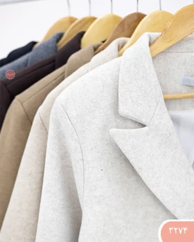 کت فوتر بلیزر 3274