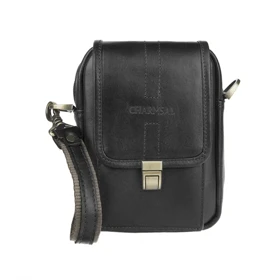 کیف رودوشی چرمسال مدل LBR042-S