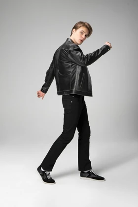 کت و کاپشن مردانه dericlub