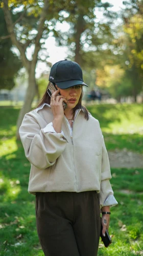 بامبر جاکت فوتر زاکایسنس رجحانی ROJHANI2025