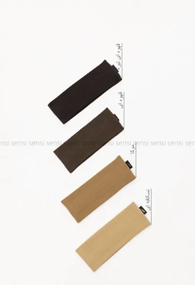 هدبند کبریتی کشی کد1004781