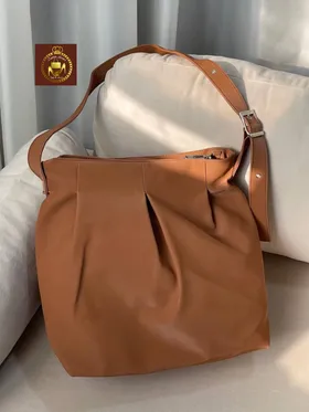 کیف زنانه دوشی نانسی کد: 1287