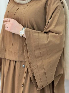 ست پانچ و دامن