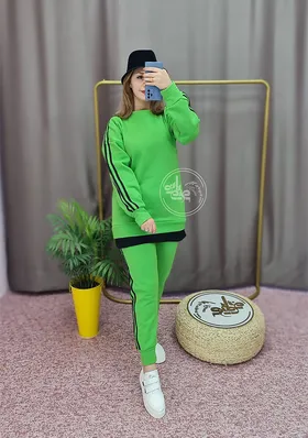 ست دورس اسلش