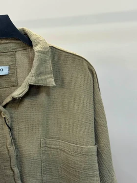 کراپ حصیری 3321 امسو (موکا)