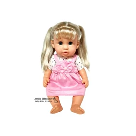 عروسک بی بی بورن w322006-c