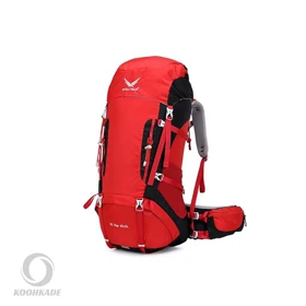 کوله پشتی 545 لیتری SNOW HAWK مدل k2 star