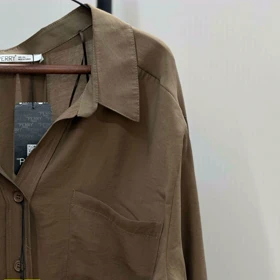 شومیز پری (موکایی)