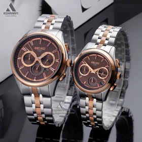 ساعت مچی سیکو Seiko SK8034 SRB