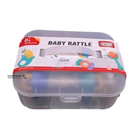 سرویس جغجغه صندوقی کد 110