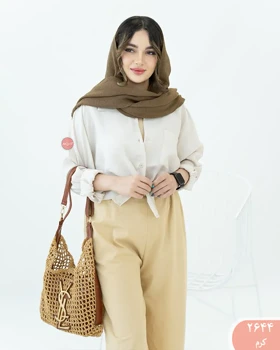 شومیز گره‌ای 2644