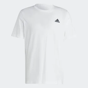 تیشرت طرح Essentials Single Jersey Embroidered Small Logo کد 272789