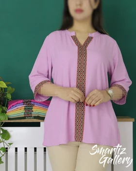 تونیک نخی یراق دار