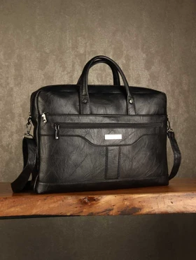 کیف اداری مردانه بیورا مدل eez50