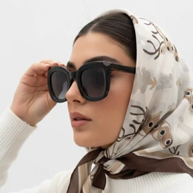 عینک آفتابی زنانه سرجیو مارتینی ( SERGIO MARTINI ) مدل SA 1454