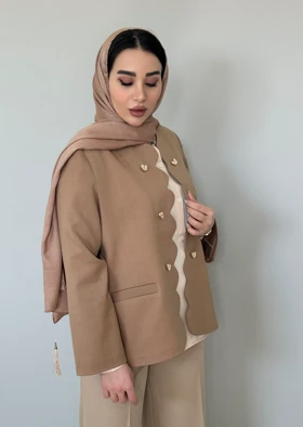 کت کرپ دالبری