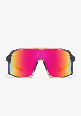 عینک آفتابی دی فرانکلین مدل D.franklin Wind Grad Pink / Purple