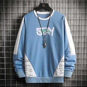 تیشرت آستین بلند خاص