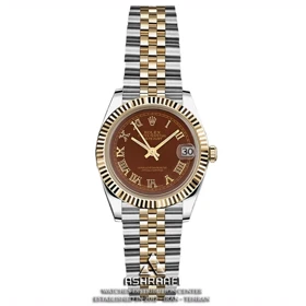 ساعت رولکس دیت جاست Rolex datejust Sh3D