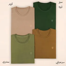 تیشرت مردانه 18521