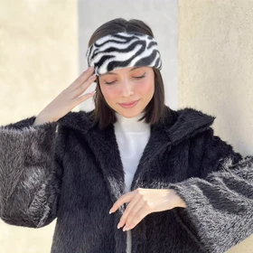 هدبند میکس 1008048