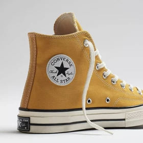 Converse 1970 Yellow کانورس 1970 زرد