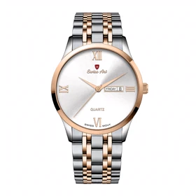 ساعت مچی مردانه سوئیس آرت مدل 920126SR1600
