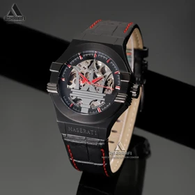 ساعت مچی مازراتی Maserati Potenza Automatic KR332