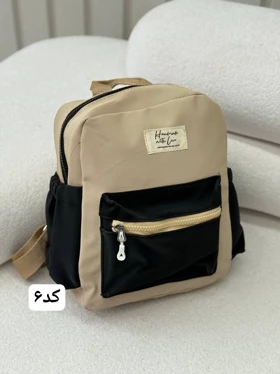 کوله پشتی هیرا