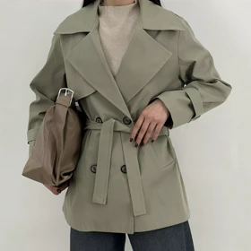 ترنچ کت 1007979