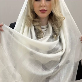 شال طرح هرمس