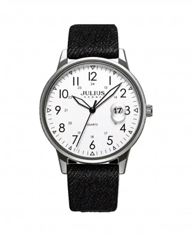 ساعت مچی مردانه جولیوس JULIUS JAH-121C