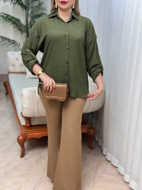 شومیز مراکشی نازینا 3002