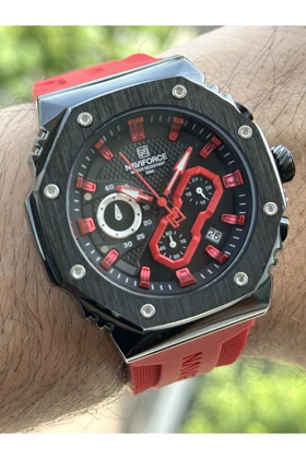 ساعت مردانه naviforce naviforce