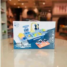 اسباب بازی سینک ظرفشویی کد 218