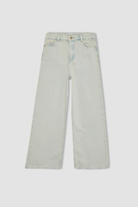 شلوار جین مردانه اورجینال دیفکتو defacto