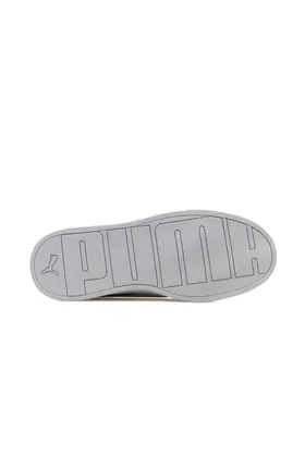کفش کتانی مشکی زنانه اسکای کلین 38014701 Smash V2 Buck 36516005