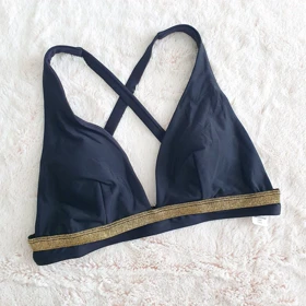 سوتین مایو زنانه کاپشی کد Z-YRT55