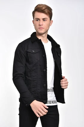 کت و ژاکت مردانه he-brand