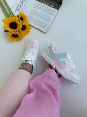 کتانی AIR JORDAN 1