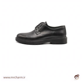 کفش اداری چرم مردانه mrc6024