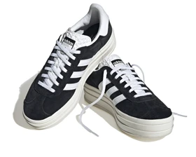 کفش های روزانه Adidas Gazelle Bold W PC_HQ6912