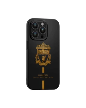 قاب موبایل طرح لیورپول 4