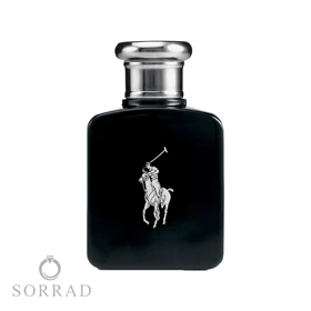 عطر ادکلن رالف لورن پولو مشکی بلک | Ralph Lauren Polo Black