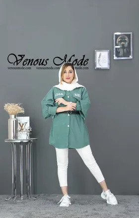 مانتو میکرو CHANNEL