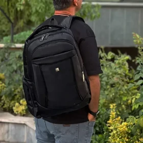 کوله پشتی گوگانا مدل GOOGANA - GOOG77039