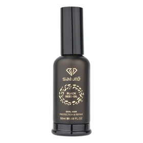 روغن سیاه دانه 50میل سالوته
