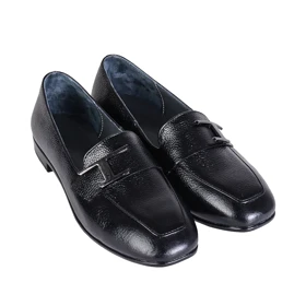 کفش کالج چرم زنانه 20T